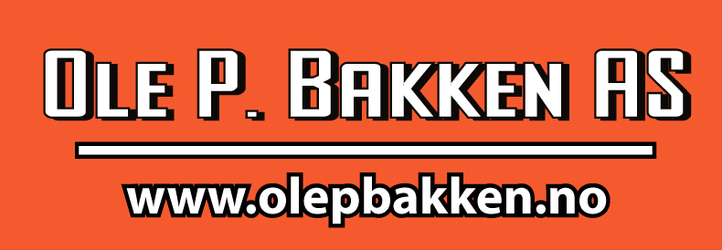 Ole P. Bakken 