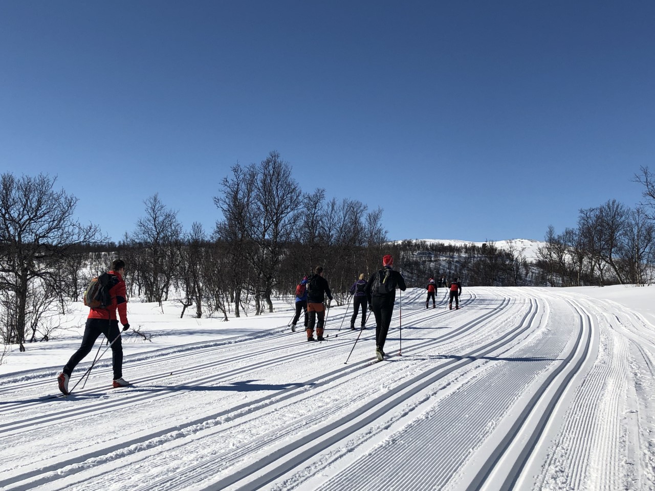 Hessdalsrennet 