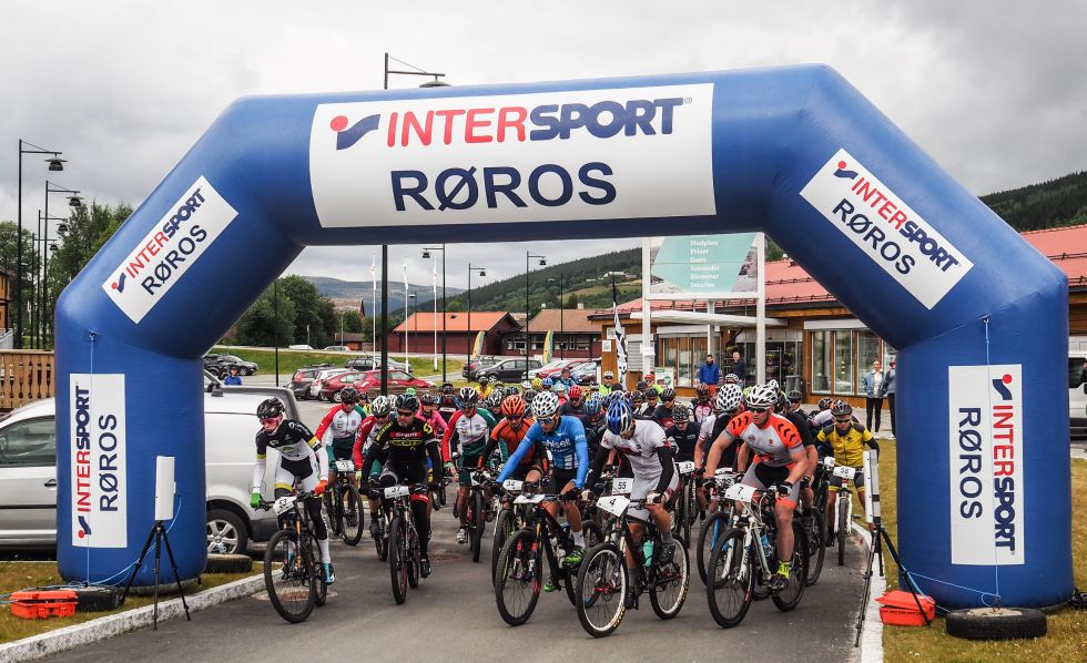 Øyungen Rundt 2019