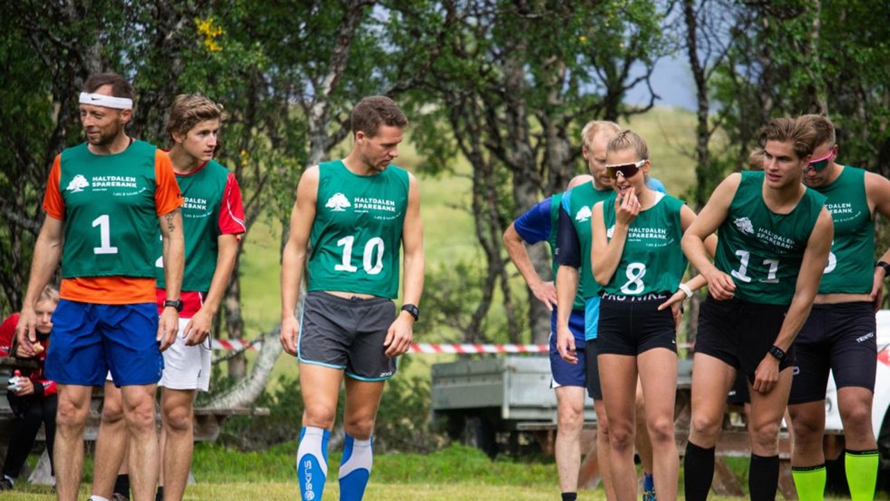 Hessjøen Rundt 2021