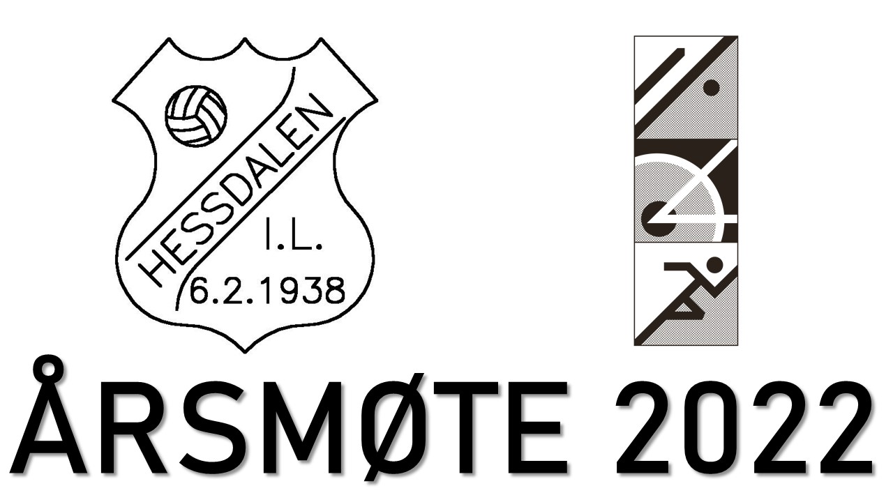 ÅRSMØTE 2022