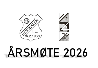 Årsmøte 2026 
