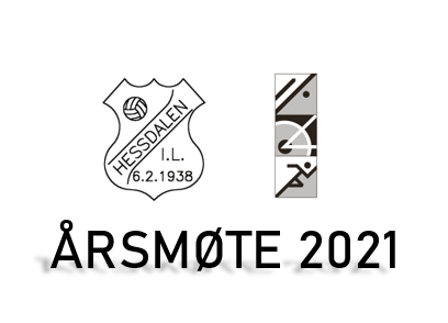 ÅRSMØTE