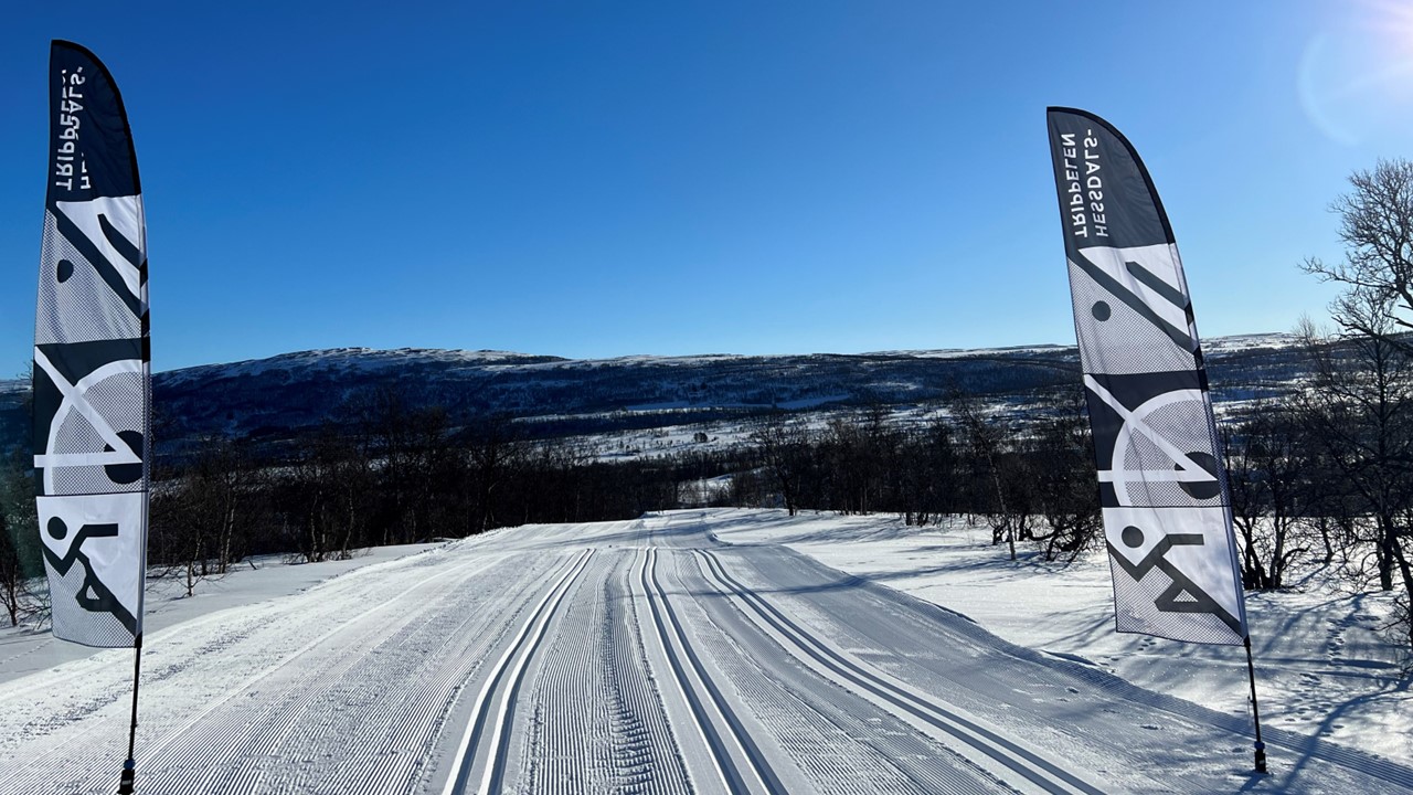 Hessdalsrennet 2025