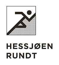 logo hessjøen rundt