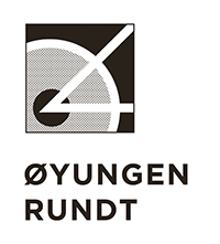 logo øyungen rundt