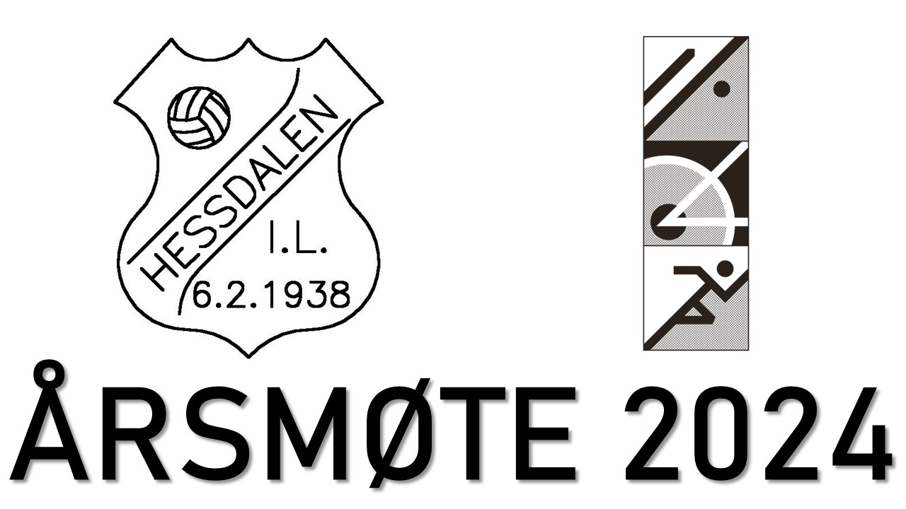 ÅRSMØTE 2024