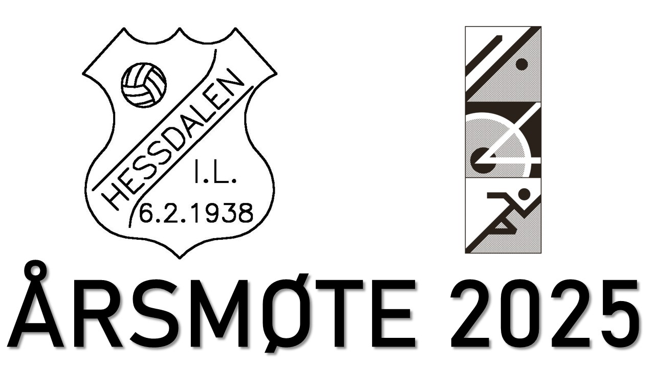 Årsmøte 2025